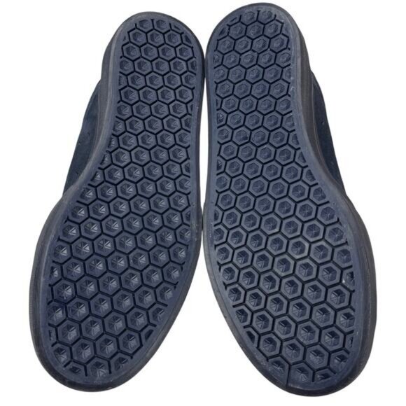 NWT ADIDAS Coronado x Unity Skateboarding Shoe Men's Size 7 Legink Navy - Picture 11 of 11